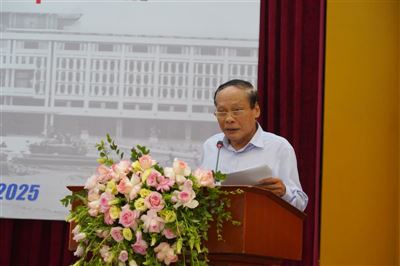 Đại thắng mùa Xuân 1975 – Bài học đưa đất nước vào kỷ nguyên mới