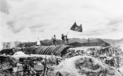 70 năm Chiến thắng Điện Biên Phủ (7-5-1954 - 7-5-2024): Bản anh hùng ca của cuộc chiến tranh nhân dân thần kỳ