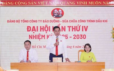 Một Đại hội Đảng đặc biệt từ ý chí và khát vọng vươn mình