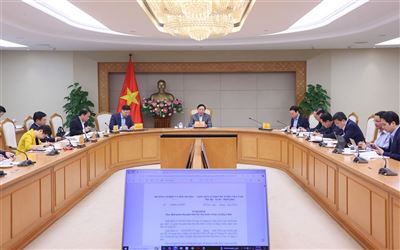 Nghị định về phát thải khí nhà kính phải bắt kịp sự thay đổi trong nước và quốc tế