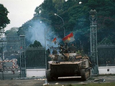 Kỷ niệm 49 năm ngày 30-4-1975: Ngày giải phóng hoàn toàn miền Nam, thống nhất đất nước
