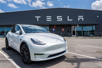 Tesla có thể giao dịch Tín chỉ Carbon tại Hàn Quốc trị giá $145M