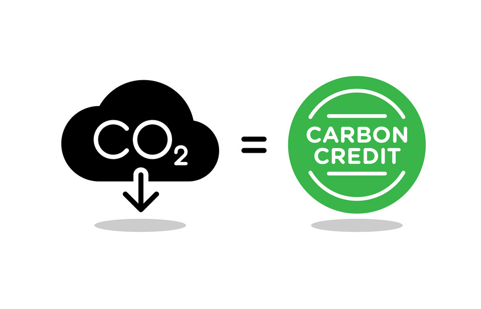 Sàn giao dịch tín chỉ carbon