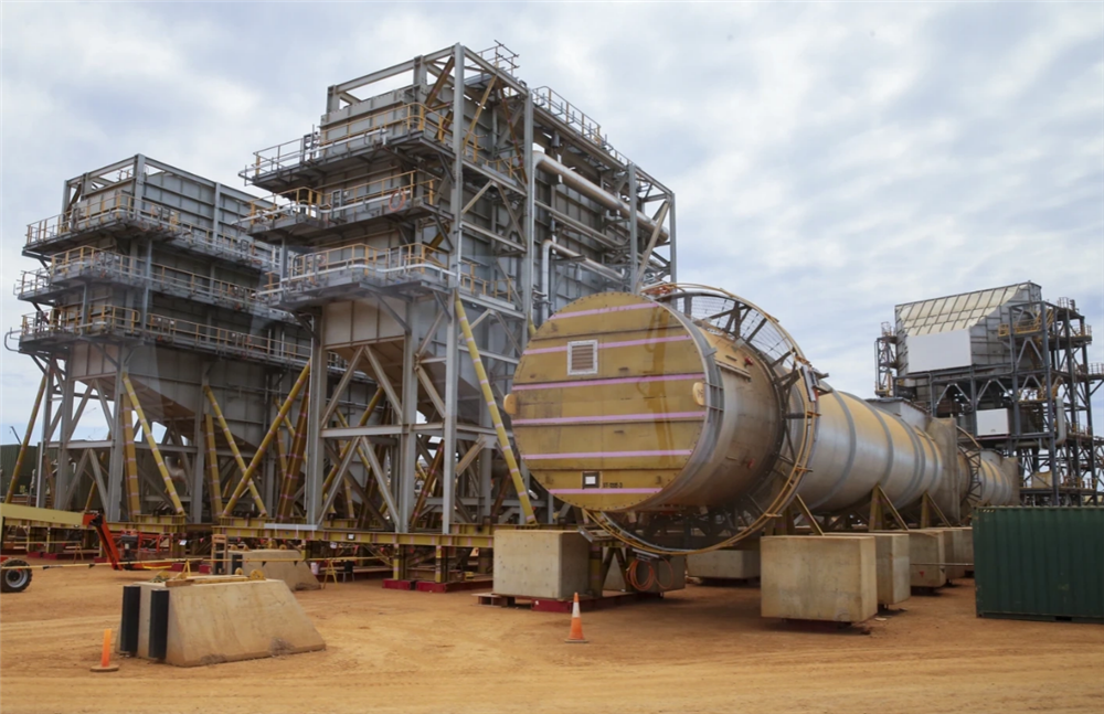 Doanh nghiệp ô nhiễm nhất Australia thu chục triệu USD từ bán carbon