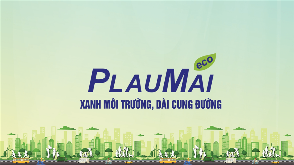 Các chứng nhận, kết quả kiểm thực nghiệm của Plaumai Eco
